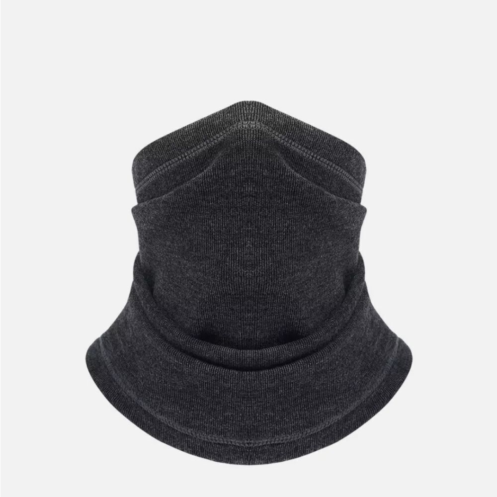 Outdoor Sports Neck Warmer Gaiter Winter Cycling Face Mask for UV Protection